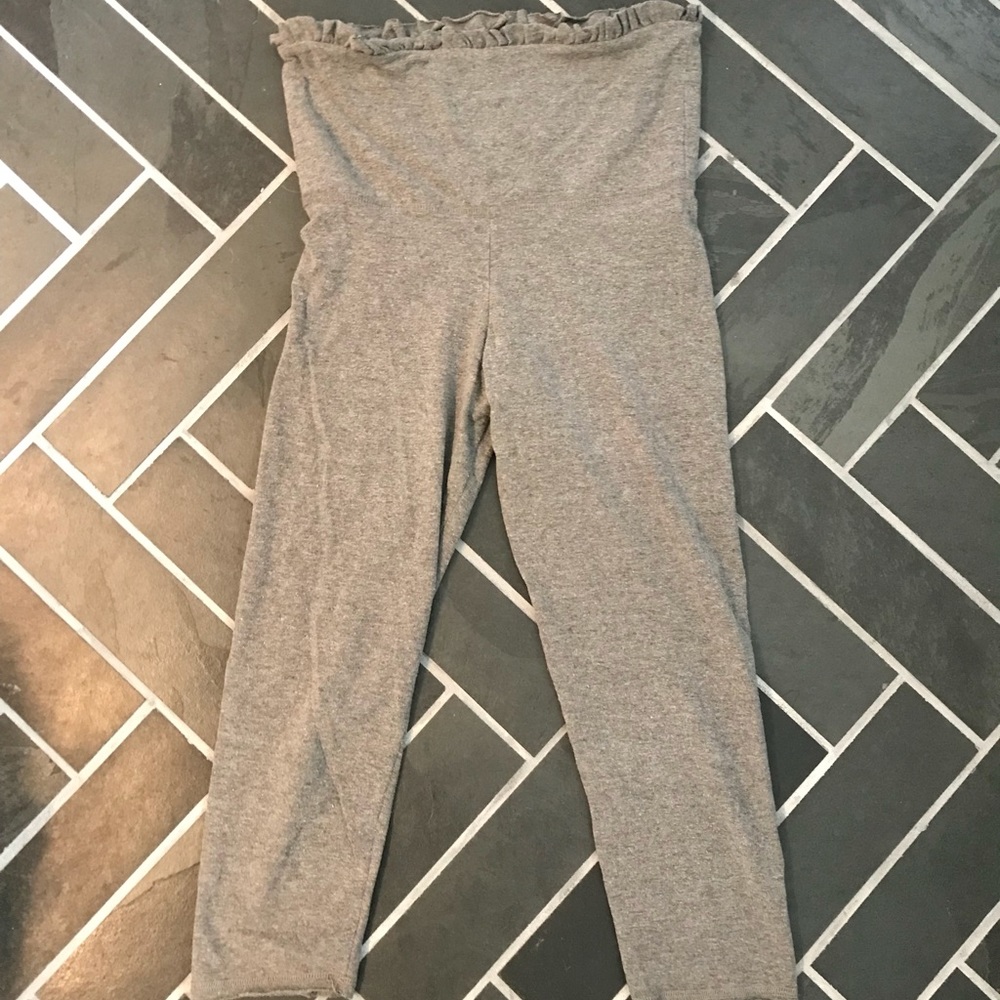 Free People Movement Crops